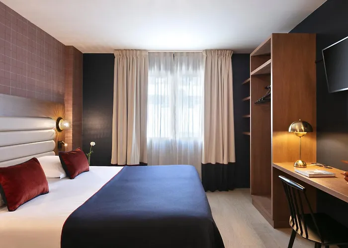 Hotel Marielle