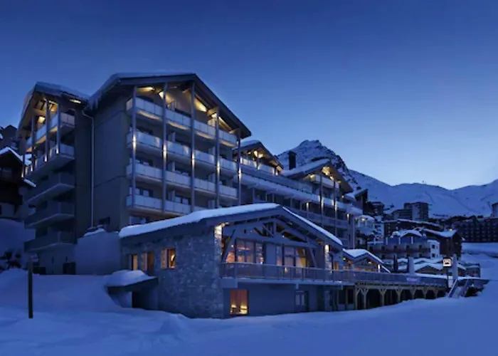 Hotel Marielle