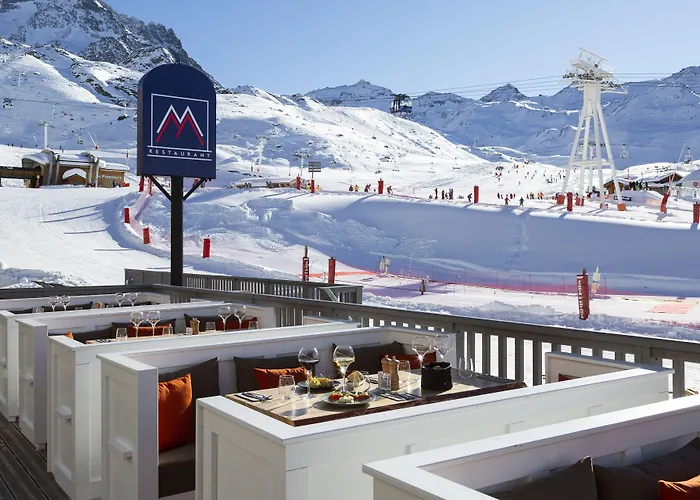 Hotel Marielle